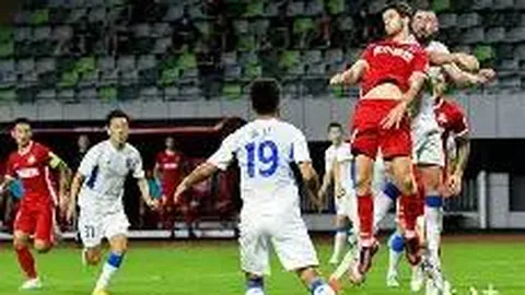 “2025中超赛季球员注册调整：首次引入U21球员B名单制”