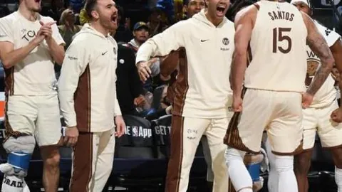 史密斯剖析布朗尼未来：信念动摇，詹姆斯，你有感吗？